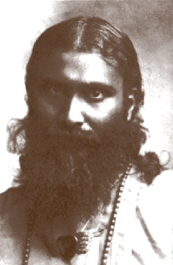 Hazrat Inayat Khan - założyciel ruchu