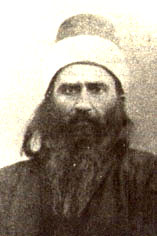 Baha'u'llah - założyciel bahaizmu