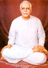 Dada Lekhraj, założyciel ruchu